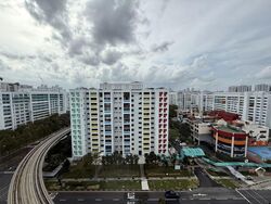 Blk 228 Pending Road (Bukit Panjang), HDB Executive #537030331
